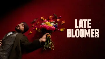 Backdrop for the TV series "Late Bloomer" #1477691