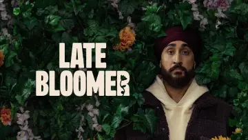 Backdrop for the TV series "Late Bloomer" #1477693