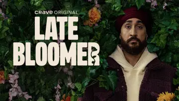 Backdrop for the TV series "Late Bloomer" #1477696