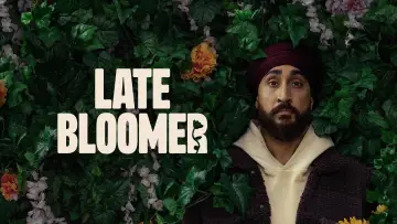Backdrop for the TV series "Late Bloomer" #1477697