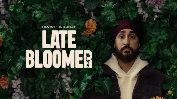 Backdrop for the TV series "Late Bloomer" #1477699