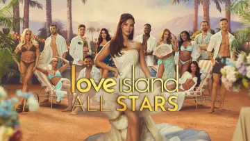 Backdrop к сериалу "Love Island: All Stars" #1492417