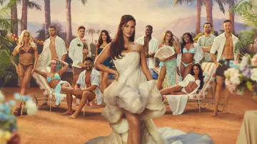 Backdrop к сериалу "Love Island: All Stars" #1492420