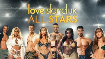 Backdrop к сериалу "Love Island: All Stars" #1492423