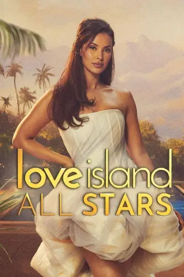 Poster к сериалу "Love Island: All Stars" #1492429