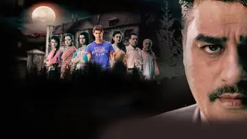 Backdrop for the TV series "Zindagi Abhi Baki Hai Mere Ghost" #1442776