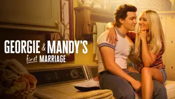 Backdrop к сериалу "Georgie & Mandy