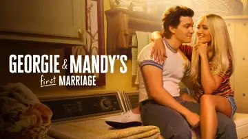 Backdrop к сериалу "Georgie & Mandy