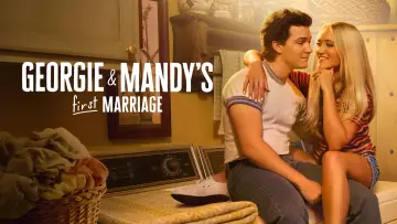 Backdrop к сериалу "Georgie & Mandy