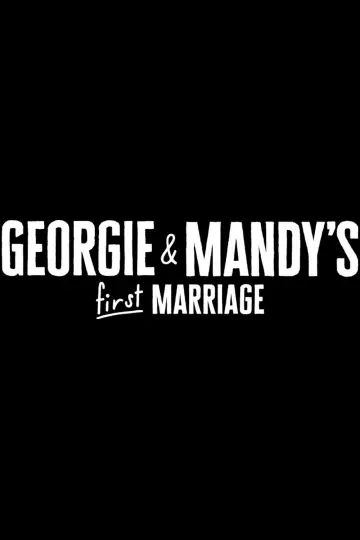 Poster к сериалу "Georgie & Mandy