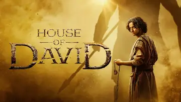 Backdrop for the TV series "House of David" #1332313