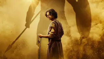 Backdrop for the TV series "House of David" #1332314