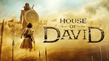 Backdrop for the TV series "House of David" #1332324