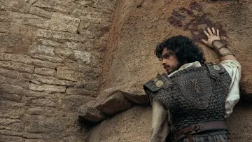 Backdrop for the TV series "House of David" #1332326