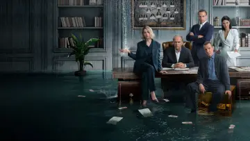 Backdrop for the TV series "Family Fortune" #1409366