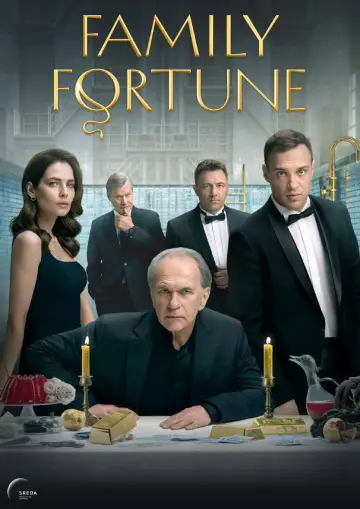Family Fortune (2024)