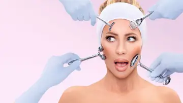 Backdrop к сериалу "Olivia Attwood: The Price of Perfection" #1229260