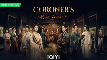 Backdrop к сериалу "Coroner