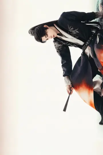 Poster к сериалу "Coroner