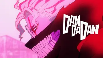 Backdrop к сериалу "Dan Da Dan" #1303565