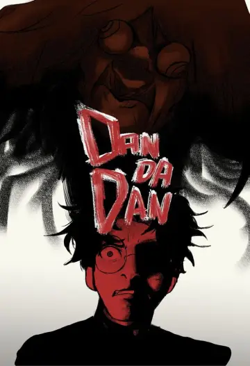 Poster for the TV series "Dan Da Dan" #1303617
