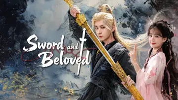 Backdrop for the TV series "Sword and Beloved" #1417419