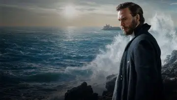 Backdrop for the TV series "The Count of Monte Cristo" #1279673