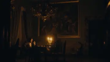 Backdrop for the TV series "The Count of Monte Cristo" #1279688