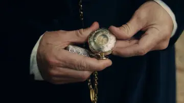 Backdrop for the TV series "The Count of Monte Cristo" #1279695