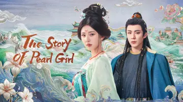 Backdrop for the TV series "The Story of Pearl Girl" #1436198