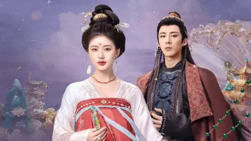 Backdrop for the TV series "The Story of Pearl Girl" #1436202
