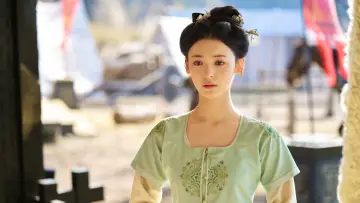 Backdrop for the TV series "The Story of Pearl Girl" #1436218