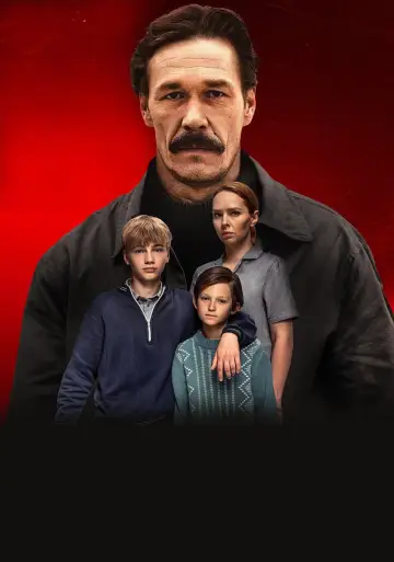 Daring poster