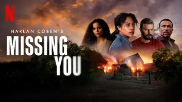 Backdrop for the TV series "Missing You" #1424202