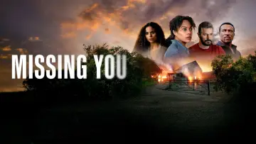 Backdrop for the TV series "Missing You" #1424207