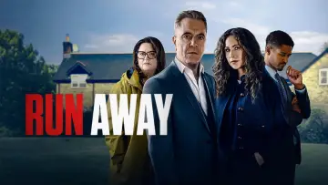 Backdrop for the TV series "Run Away" #1474532
