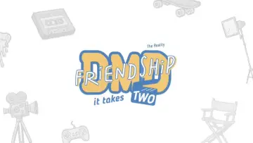 Backdrop к сериалу "DMD Friendship The Reality" #1492653