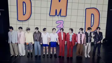 Backdrop к сериалу "DMD Friendship The Reality" #1492663