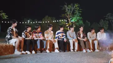 Backdrop к сериалу "DMD Friendship The Reality" #1492666