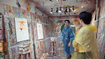 Backdrop к сериалу "DMD Friendship The Reality" #1492691