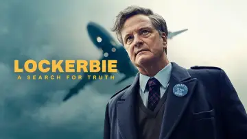 Backdrop for the TV series "Lockerbie: A Search for Truth" #1479132