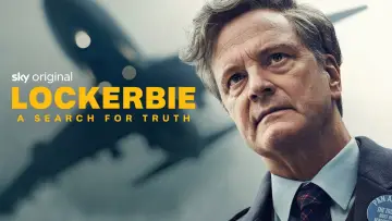 Backdrop for the TV series "Lockerbie: A Search for Truth" #1479139