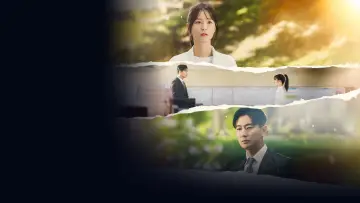 Backdrop к сериалу "Love Your Enemy" #1494429