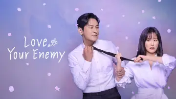 Backdrop к сериалу "Love Your Enemy" #1494440