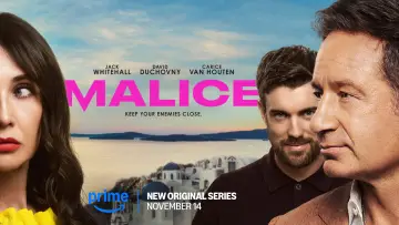 Backdrop к сериалу "Malice" #1482442
