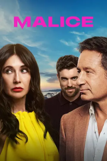 Poster к сериалу "Malice" #1482453