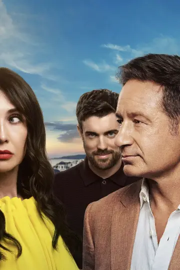 Poster к сериалу "Malice" #1482456