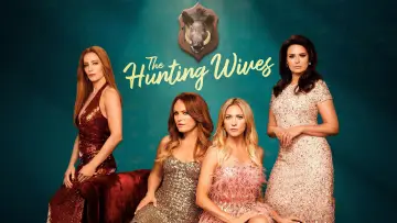 Backdrop for the TV series "The Hunting Wives" #1350817