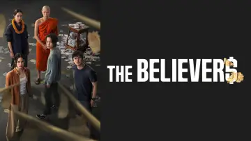 Backdrop for the TV series "The Believers" #1479826