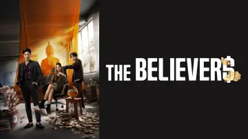 Backdrop for the TV series "The Believers" #1479827
